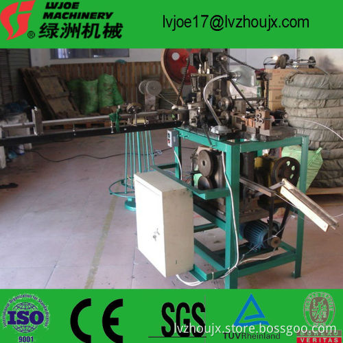 Production Of Wire,Strip For Staple Nail Productin Line